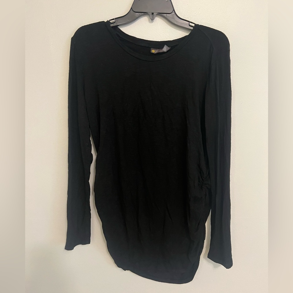 Zella Maternity Top